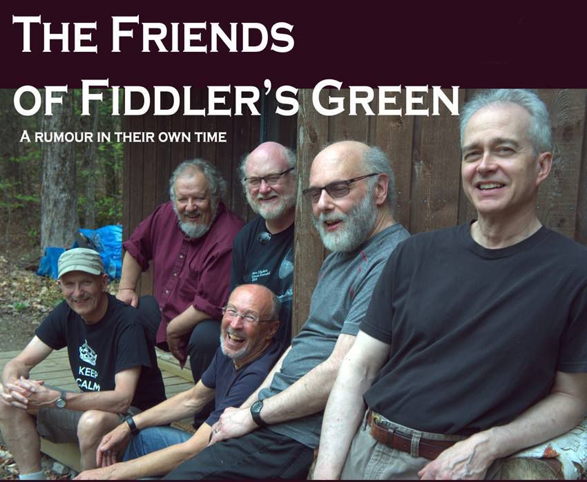 Friends of Fiddler's Green