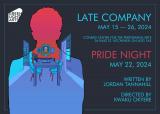 Late Company - Pride N...